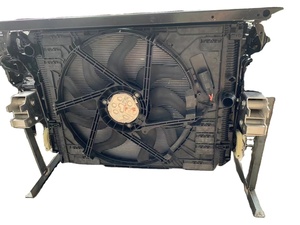 Parachoques Delantero de Fibra de Carbono de Alta Calidad para <span class=keywords><strong>Z4</strong></span> G29, con Kit de Carrocería para Instalar con Tornillos en el Radiador, para Actualización de <span class=keywords><strong>2019</strong></span> - Product Image 6