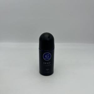 Desodorante Antitranspirante <span class=keywords><strong>Nivea</strong></span> Unisex <span class=keywords><strong>Deep</strong></span> Lotion, Humectante con Minerales, 50 ml, Fragancias de Coco, Pepino, Lavanda y Rosa - Product Image 1