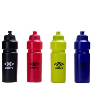 Muestra gratuita de botella de agua de plástico de calidad superior, botella exprimible personalizada para deportes y ciclismo, con logo y diseño deportivo adorable. - Product Image 1