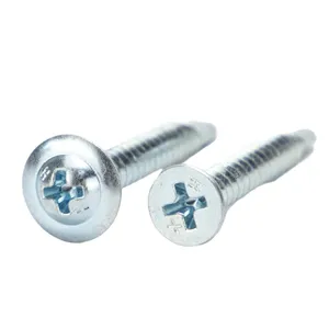 Tornillos OEM al por mayor M3 * 10 puente de guitarra eléctrica sillines tornillos hexagonales puente de trémolo tornillos hexagonales - Product Image 4