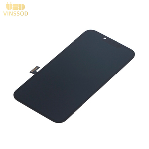 2025 tendance en gros accessoires de téléphone pour <span class=keywords><strong>iPhone</strong></span> <span class=keywords><strong>13</strong></span> écran LCD de remplacement pour <span class=keywords><strong>iPhone</strong></span> écrans de téléphone portable - Product Image 4