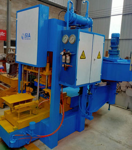 Máquina automática para fabricar azulejos <span class=keywords><strong>de</strong></span> terrazo <span class=keywords><strong>a</strong></span> <span class=keywords><strong>la</strong></span> venta en <span class=keywords><strong>Jordan</strong></span>, venta al por mayor - Product Image 2