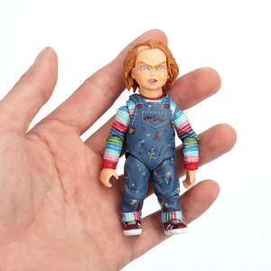Muñeco Chucky de Alta Calidad, Juguetes de Child's Play, Figura de Acción <span class=keywords><strong>Neca</strong></span> - Product Image 6
