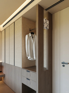 Sistema de Armarios Personalizable para Toda la Casa |   Diseño de Almacenamiento Modular |   Material Ecológico |   Solución para Proyectos de Villas y Hoteles - Product Image 3