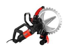 Machine de scie à anneau de béton sans brosse à haute fréquence - Product Image 6