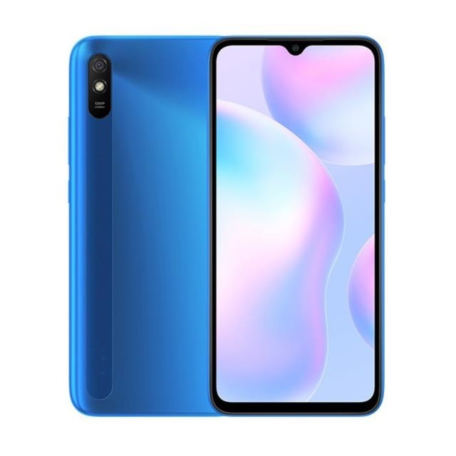 9A LTE CDMA Smartphone 64GB 128GB Dual SIM FHD 6.2" Display Android 11 65W Quick Charge 4000-4999mAh Battery Wholesale