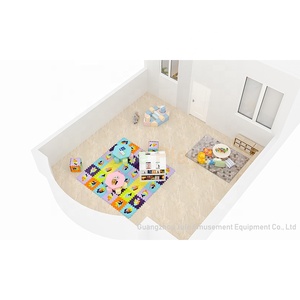 Mesas <span class=keywords><strong>de</strong></span> Ambiente <span class=keywords><strong>de</strong></span> aula preescolar sillas Ajuste <span class=keywords><strong>de</strong></span> Cuidado <span class=keywords><strong>de</strong></span> Niños muebles <span class=keywords><strong>de</strong></span> <span class=keywords><strong>Proyecto</strong></span> <span class=keywords><strong>de</strong></span> edificio completo - Product Image 6