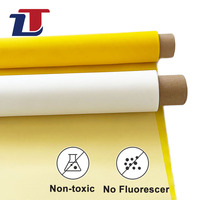Rouleau de tissu maillé filtrant en polyester et nylon pour moulins à farine, 25, 60, 90, 100, 125, 150, 190, 250, 500 microns, 350, 500 mailles