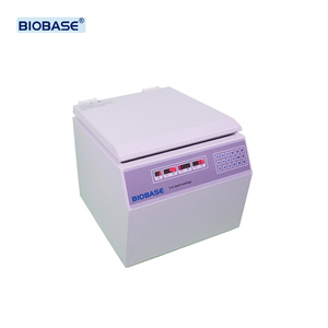 Centrífuga portátil BIOBASE <span class=keywords><strong>para</strong></span> centrífuga de <span class=keywords><strong>plasma</strong></span> <span class=keywords><strong>rico</strong></span> <span class=keywords><strong>en</strong></span> <span class=keywords><strong>plaquetas</strong></span> <span class=keywords><strong>para</strong></span> laboratorio - Product Image 1