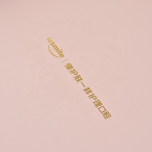 Bán buôn tùy chỉnh có thể gập lại sang trọng từ hộp quà tặng cho mỹ phẩm với Matt cán và kết thúc thủ công - Product Image 5