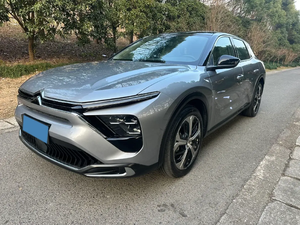 PRÊT À EXPÉDIER - Citroën <span class=keywords><strong>C5</strong></span> <span class=keywords><strong>X</strong></span> 1.6T D'<span class=keywords><strong>OCCASION</strong></span> - Product Image 3