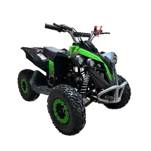 Kaliteli 125/150/200/250CC quad ATV bisikletleri yetişkinler için dört tekerli araç dağ plaj buggy cuadults moto ATV