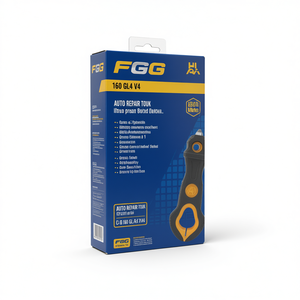 ชุดเครื่องมือซ่อมรถยนต์ FG 160 GL4 V4 - Product Image 2