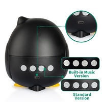 Humidificateur ultrasonique de expédition rapide, diffuseur de pingouin, de chine
