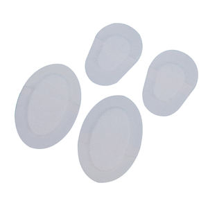 Medizinische Wund versorgung kunden spezifisches Design für Kinder ortho pä dische Augen polster medizinische Kleber Amblyopie Augenklappe - Product Image 2