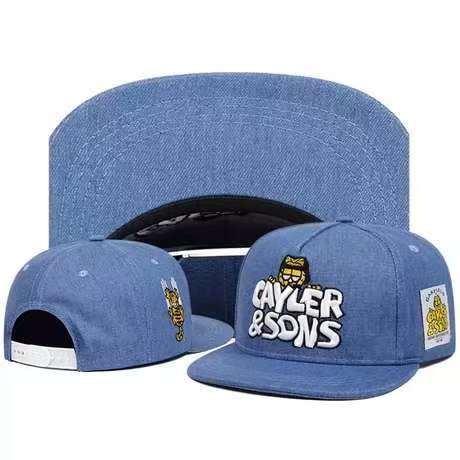 Denim blue