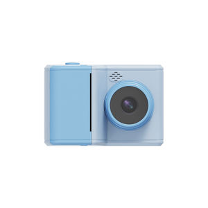 Appareils <span class=keywords><strong>photo</strong></span> numériques pour enfants à grand écran sans encre, écran de 3,45 pouces, petite caméra thermique instantanée, mini <span class=keywords><strong>appareil</strong></span> <span class=keywords><strong>photo</strong></span> numérique mignon pour cadeaux de Noël - Product Image 4