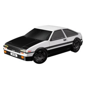 Coche RC de Derrape Remo Hobby 1411 a Escala 1:14, 2.4Ghz RTR con 4WD, 40 km/h, ESC Impermeable y Servo de Alto Torque para Derrapes y Carreras (Motor Escobillado) - Product Image 1