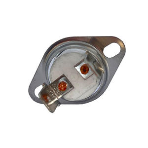 घरेलू उपकरणों के लिए <span class=keywords><strong>ksd301</strong></span> 250v थर्मोस्टैट तापमान नियंत्रक के लिए 10a/15a/16a इलेक्ट्रॉनिक घटकों के लिए - Product Image 4