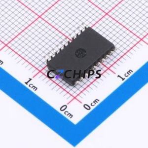 Interruptor/códec/multiplexor de señal de Chip IC de circuito integrado SN74CB3T3245DWR, nuevo y Original y nuevo - Product Image 2
