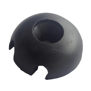 Accesorios para Kayak de Suministro Directo de Fábrica con 15 Años de Experiencia, Cuerda Elástica con Hebilla de Cuatro Estrellas, Hebilla de Tortuga, Material de Casco de Nailon HDPE/PC Duradero - Product Image 1