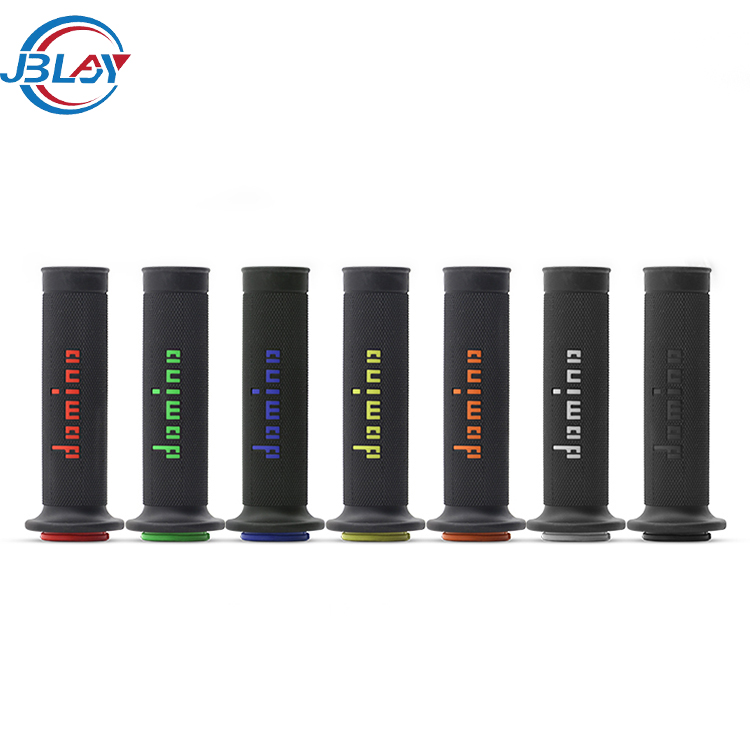 Высокоэффективные внедорожные мотоциклетные ручки 22 мм 7/8, 1 пара, универсальные для Yamaha Honda KTM Kawasaki