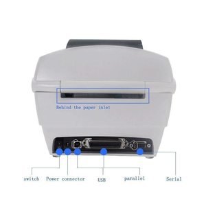 <span class=keywords><strong>Imprimante</strong></span> de codes à barres à <span class=keywords><strong>rapport</strong></span> performance/<span class=keywords><strong>prix</strong></span> élevé machine d'impression d'étiquettes de haute <span class=keywords><strong>qualité</strong></span> pour zebra - Product Image 4