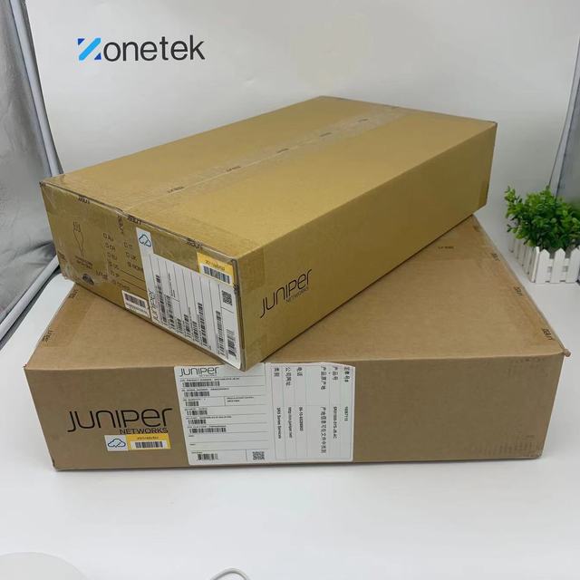 NIB QFX5120-32C-AFI Poe Switch Network Switch Juniper QFX5120-32C-AFI (3 Years/Permanent License) Ready to Ship