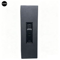 Enceinte active NX 985-A 15 pouces 3 voies, système de sonorisation professionnel, enceintes extérieures