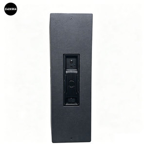 Haut-parleur actif 3 voies NX 985-A de 15 pouces, 138 dB SPL, pour DJ en extérieur, événements et systèmes de sonorisation en direct - Product Image 3