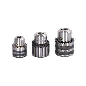 Portabrocas de servicio pesado Personalización <span class=keywords><strong>completa</strong></span> Máquina de motor eléctrico Portabrocas de servicio pesado - Product Image 1