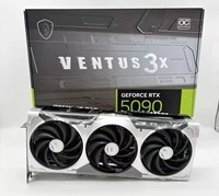 Brand New Stock RTX5090 32GB GPU Public Graphics Card Artificial Intelligence Analog Computing Graphics Card