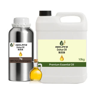 Olio di <span class=keywords><strong>Lovage</strong></span> Puro di Alta Qualità Duhuo, Vendita Calda al Miglior Prezzo - Product Image 3