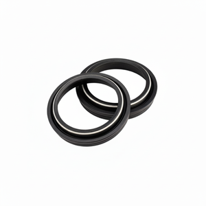 Copri polvere forcella KYB per KTM SX-F 350 11-24 paio di parti essenziali della sospensione della motocicletta - Product Image 1