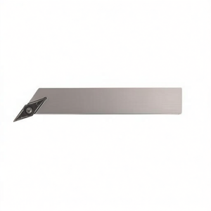 Outil de tournage externe SvHC R L Ta5112, outils de tournage à plaquettes positives - Product Image 2