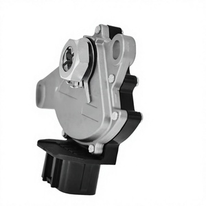 Interruptor Neutral para Chevrolet 93741830 84540-48010, Pieza de Repuesto de Aluminio - Product Image 3