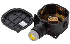 Détecteur de gaz inflammable et toxique Sensepoint, détecteurs d'oxygène, détecteur de gaz oxygène LEL Sensepoint - Product Image 4