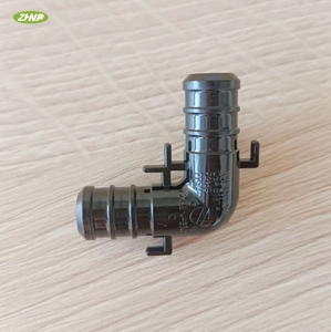 Pex uốn 1/2 trong. Nhựa 90 độ khuỷu tay cupc chứng nhận - Product Image 2