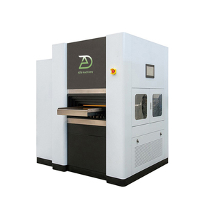 Độ chính xác cao lớn và dày tấm và các bộ phận kim loại con lăn san lấp mặt bằng máy - Product Image 3