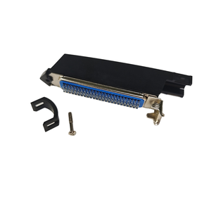 Cn Nam 57 Kết Nối Hội Đồng 14-Pin 24-Inch Vỏ Nhựa Giao Diện Khe Cắm Cho Dòng Hàn Cho <span class=keywords><strong>PCB</strong></span> Ứng Dụng - Product Image 5