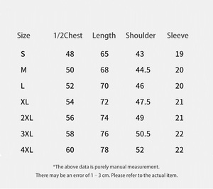 Camisetas personalizadas al por mayor 100% algodón 230 g/m² informales, lisas, con logo impreso, camisetas personalizadas para hombre. - Product Image 4