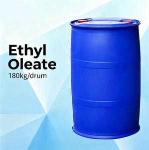 Ethyl Oleate CAS111-62-6 Manufacturer Direct Sale - Product Image 1