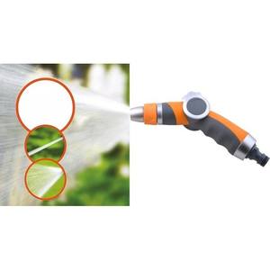 BUSE D'IRRIGATION ARTICULÉE IDEAL STAR Pistolet d'arrosage de jardin extérieur personnalisable de haute qualité - Product Image 3