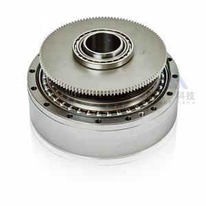 <span class=keywords><strong>Robot</strong></span> industriel pièce de rechange servomoteur un BB IRB44004-5 3HAB9398-1 poignet en stock unité moteur Axe <span class=keywords><strong>6</strong></span> - Product Image 6