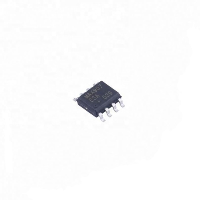 Original MAX907ESA+T SO-8 Comparator Ic Chip BOM List Quote