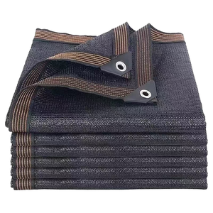 Uv bảo vệ ngoài trời Sun Shade Net 35% 90% hình chữ nhật <span class=keywords><strong>Shape</strong></span> dệt vải HDPE cho nông nghiệp ngoài trời dù để che nắng Sails & nets - Product Image 1