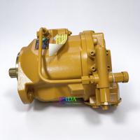 Pompe hydraulique pour chargeuse-pelleteuse 267-2755 420E 430E 432E 434E 442E 444E Moteur 4.4 LA10VO74DFLR pour Caterpillar