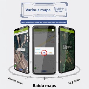 Localizador <span class=keywords><strong>GPS</strong></span> Transfronterizo <span class=keywords><strong>para</strong></span> Ganado y Ovejas, 4G, Energía Solar, IP67, Impermeable, Alarma <span class=keywords><strong>de</strong></span> Vibración, <span class=keywords><strong>para</strong></span> Rastreo Remoto en Zonas Montañosas - Product Image 3