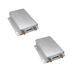 2G GPS تعقب الوقت الحقيقي قطع الوقود قطع الباب RS232 RS485 rjt808 دعم التنمية المخصصة - Product Image 2