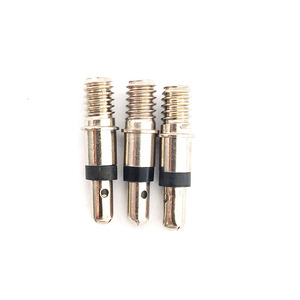 Noyau de <span class=keywords><strong>valve</strong></span> de pneu universel EP2 <span class=keywords><strong>Dunlop</strong></span> pour remplacement de <span class=keywords><strong>valve</strong></span> de pneu de vélo - Product Image 3